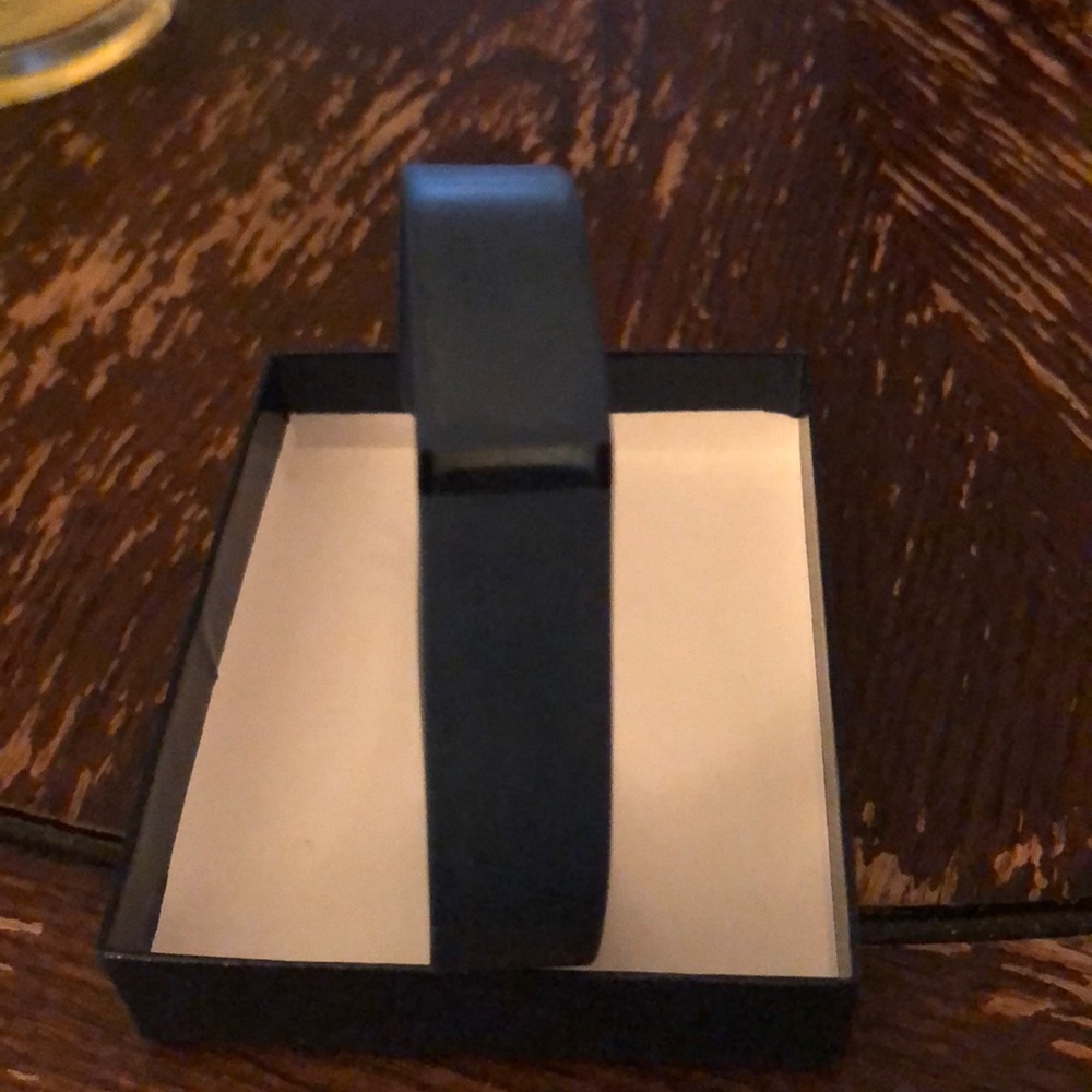 Fitbit Flex Lg Band- Navy